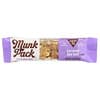 Munk Pack, Nøtte- og frøbar, karamellsalt, 35 g