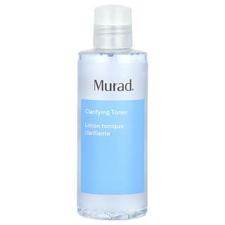 Murad, Contrôle de l'acné, Tonique clarifiant, 180 ml