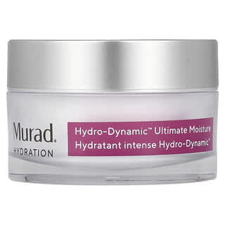 Murad, Hydratation, Hydratation hydrodynamique ultime, 50 ml