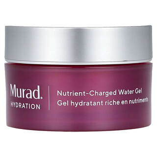 Murad, Hydration, Nutrient-Charged Water Gel, 1.7 fl oz (50 ml)