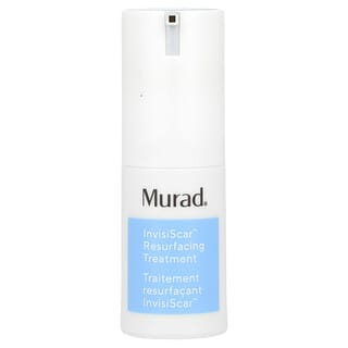 Murad, Acne Control, InvisiScar, Resurfacing Treatment, 0.5 fl oz (15 ml)