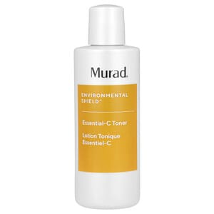 Murad, Bouclier environnemental, Tonique Essential-C, 180 ml