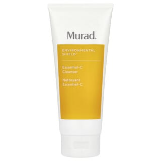 Murad, Environmental Shield, Essential-C Cleanser, 6.75 fl oz (200 ml)