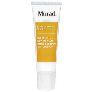 Murad, Environmental Shield, Humectante de día con vitamina C esencial, FPS 30 PA+++, 500 ml (1,7 oz. líq.)