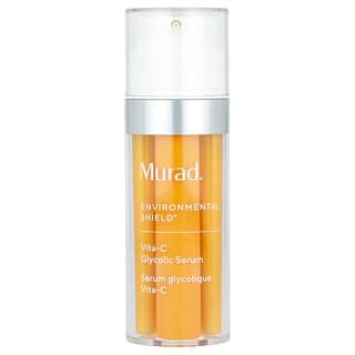 Murad, Environmental Shield, Sérum de vitamina C y ácido glicólico, 30 ml (1 oz. líq.)
