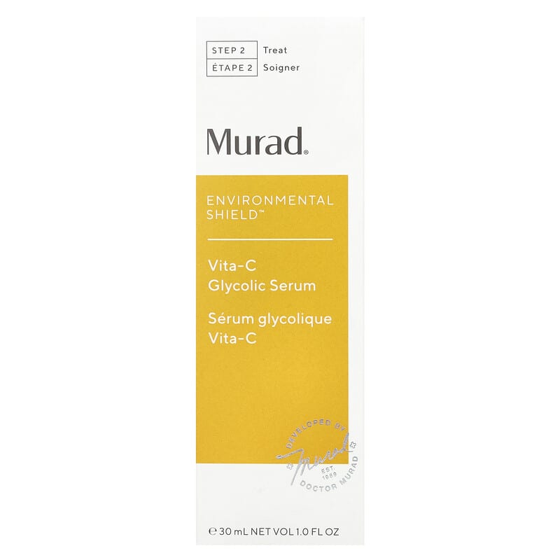 ✨残り1点✨Murad エンバイロンメンタ シールドエッセンシャルC クレンザー Environmental Shield（エンバイロメンタル シールド）、ビタC