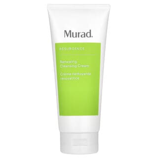Murad, Renewing Cleansing Cream, regenerierende Reinigungscreme, 200 ml (6,75 fl. oz.)