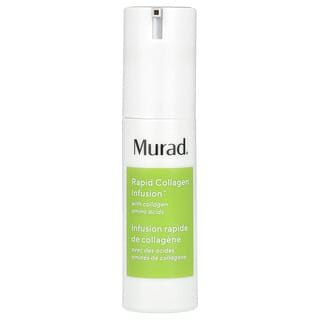 Murad, Resurgence, Rapid Collagen Infusion With Collagen Amino Acids, 1 fl oz (30 ml)