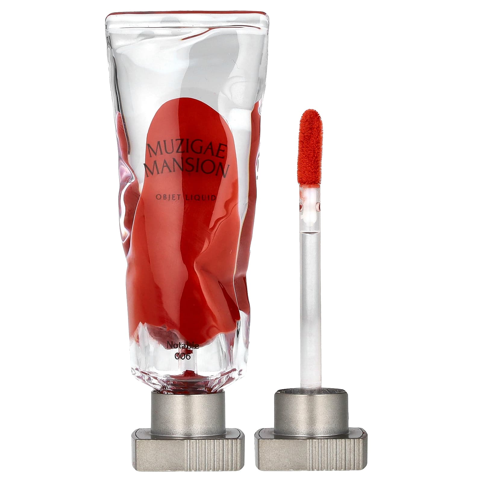 Objet Liquid, 006 Notable, 1 Count