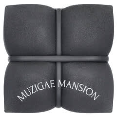 Muzigae Mansion, Sleek Matt Cushion, SPF 50, PA4+, N19, 15 g