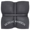 Muzigae Mansion, 슬릭 매트 쿠션, N19, SPF 50, PA4+, 15g