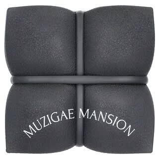 Muzigae Mansion, Sleek Matt Cushion, Make-up-Kissen, N19, LSF 50, PA4+, 15 g