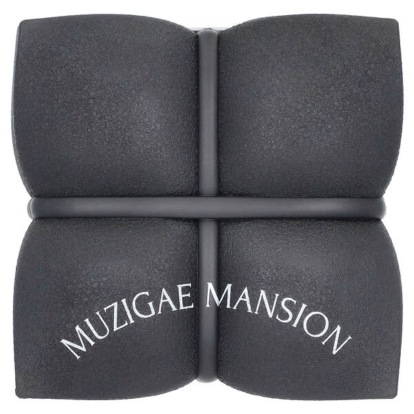 Muzigae Mansion, 슬릭 매트 쿠션, N19, SPF 50, PA4+, 15g