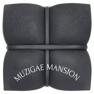 Muzigae Mansion, Sleek Matt Cushion, Make-up-Kissen, N21, LSF 50, PA4+, 15 g