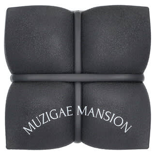 Muzigae Mansion, Sleek Matt Cushion, SPF 50, PA4+, N23, 15 g