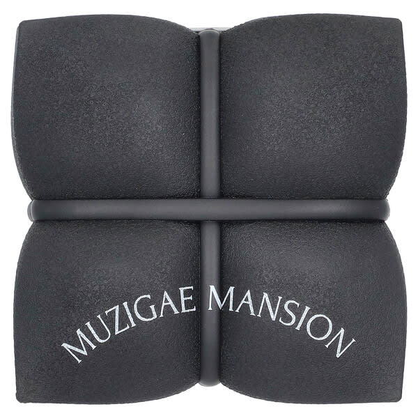 Muzigae Mansion, 슬릭 매트 쿠션, N23, SPF 50, PA4+, 15g