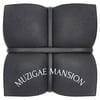 Muzigae Mansion, Sleek Matt Cushion, SPF 50, PA4+, N25, 15 g