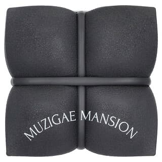 Muzigae Mansion, Sleek Matt Cushion, Make-up-Kissen, N25, LSF 50, PA4+, 15 g