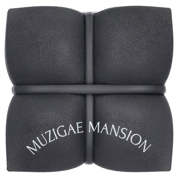 Muzigae Mansion, 슬릭 매트 쿠션, N25, SPF 50, PA4+, 15g