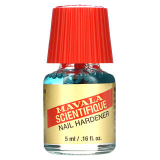 Mavala Scientifique, Nail Hardener, 0.16 fl oz (5 ml)