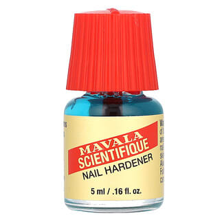 Nail Care, Mavala Scientifique Nail Hardener, 0.16 fl oz (5 ml)