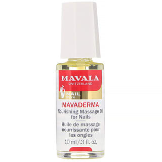 Mavala, マヴァデルマ (Mavala)、0.3液量オンス (10ml)