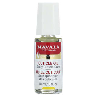 Mavala, Cuticle Care, Cuticle Oil, 0.3 fl oz (10 ml)