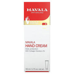 Mavala, Hand Cream , 1.75 oz (50 ml)