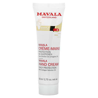 Mavala, Crème pour les mains, 50 ml