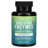 Digestive Enzymes with Powerful Probiotic Strains, 60 Vegetable Capsules