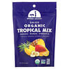 Organic Dried Tropical Mix, 2 oz (56 g)