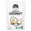 Organic Dried Coconut, getrocknete Bio-Kokosnuss, 56 g (2 oz.)