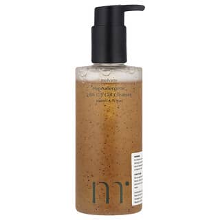 Molvany, Gel nettoyant hypoallergénique au LHA et au CI, 200 ml