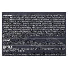 リベルテ、ファーミングエキスパートクリーム、50ml（1.69液量オンス）