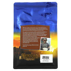 Mt. Whitney Coffee Roasters, オーガニックペルー（Organic Peru）, 挽いたミディアムローストコーヒー, 12オンス（340 g）