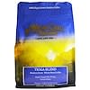 Whole Bean Coffee, Tioga Blend, Medium Roast, 12 oz (340 g)