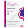 Ultra Thin Panty Liners, Lite, 24 Panty Liners
