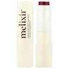 Melixir, Vegan Lip Butter™ with Agave, 11 Autumn Rain, 0.13 oz (3.9 g)