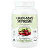Cran-Max Supreme™, 60 maxicápsulas