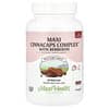 Maxi Cinnacaps Complex™ With Berberine, 60 Maxicaps