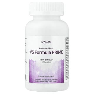 Mylabs, VS Formula Prime, 60 capsules