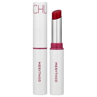 Merythod, Bling Chu Bálsamo labial con color, 03 Pink Move, 3,3 g (0,12 oz)