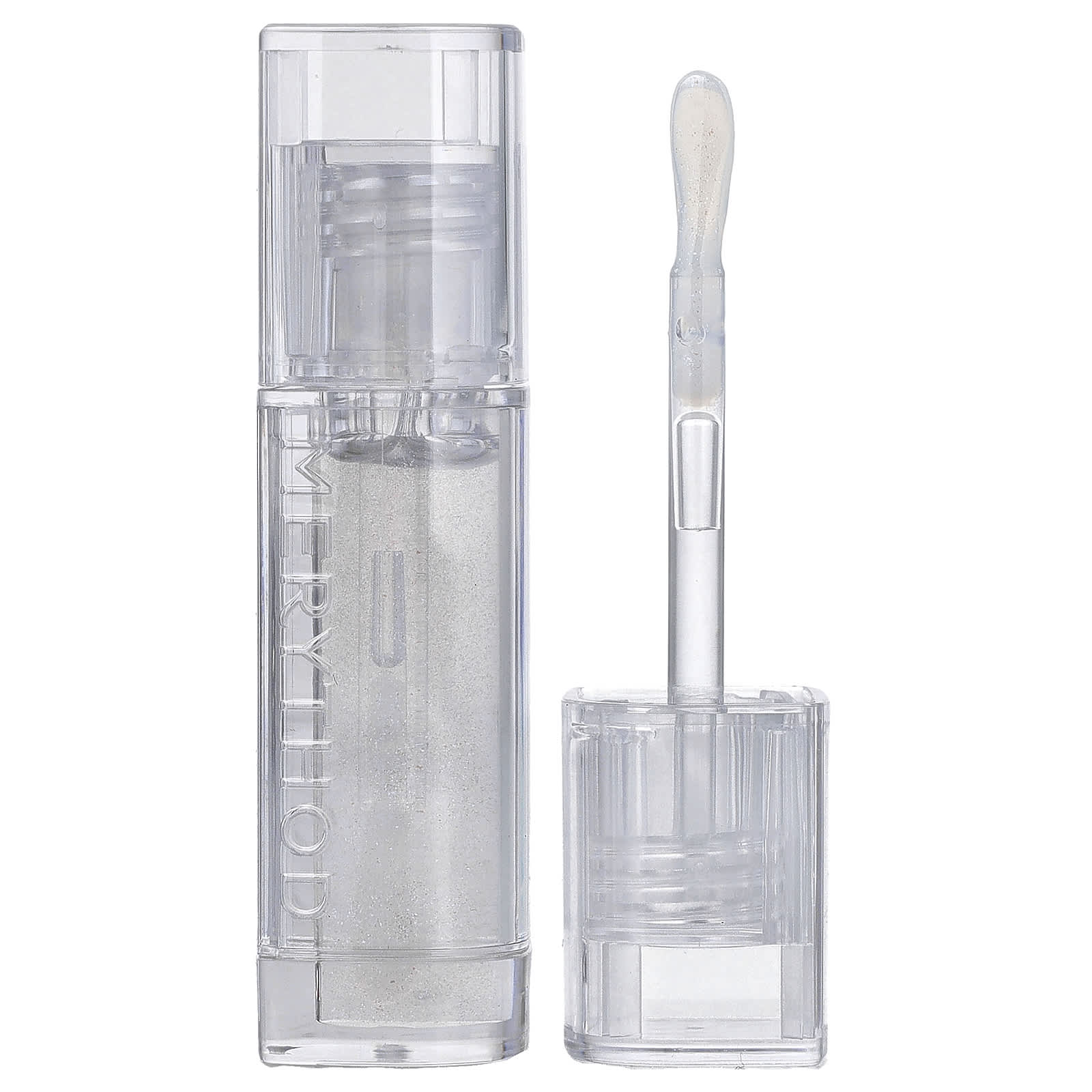 Merythod, Bling Chu, масло для губ, оттенок 03 сияющий, 3,5 мл (0,12 жидк. унции)