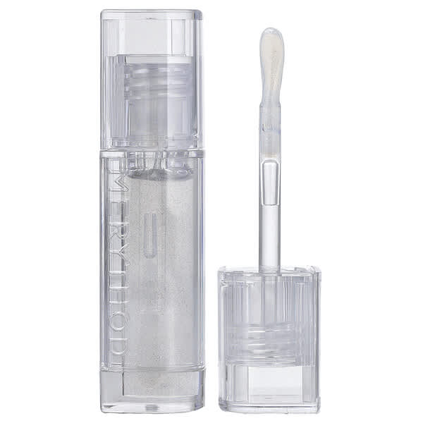 Merythod, Bling Cho 립 오일, 03 Aurora, 3.5ml(0.12fl oz)