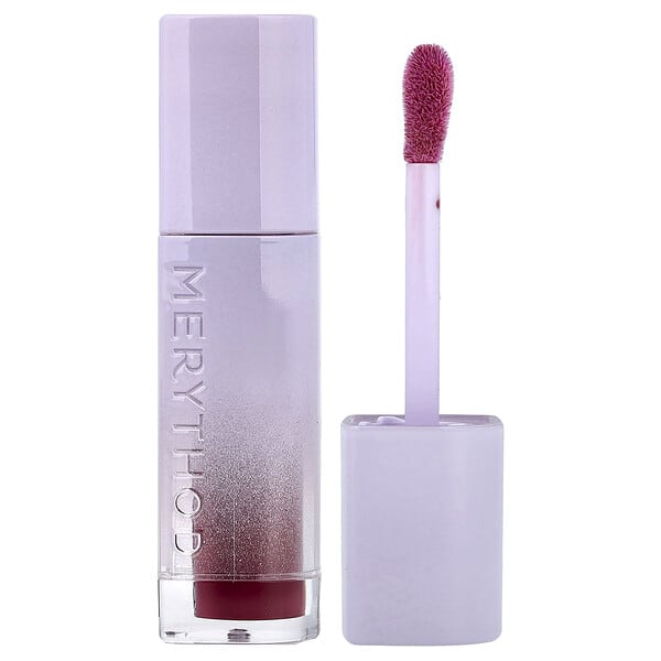 Merythod, Dewy Jelly Lip, 02 Florid, 3 g
