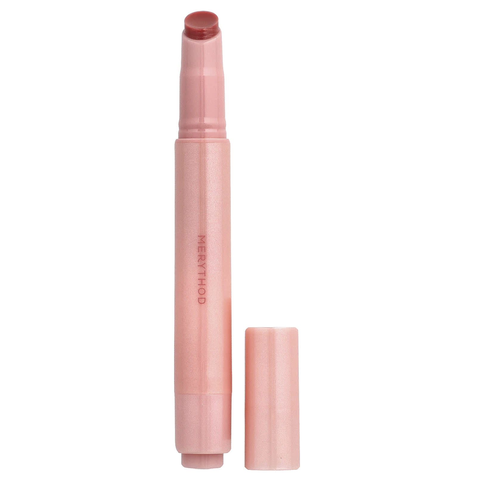 Merythod, тающий бальзам, оттенок 05 Cozy инжир, 2,9 г (0,1 унции)