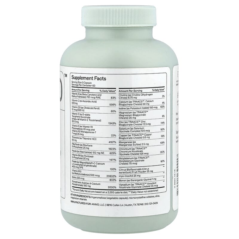 amy myers md glutathione supplement Liver Support - 60 Capsules | The Autoimmune Solution Bundle