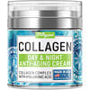 Collagen, Day & Night Anti-Aging Cream, 1.7 fl oz