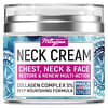 Neck Cream, Chest, Neck & Face, Restore & Renew Multi-Action, 1.7 fl oz