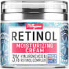 Retinol, Moisturizing Cream, 1.7 fl oz (50 ml)